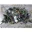2011 2012 FORD F350 XLT 6.7 DIESEL AUTO 4X4 DOOR WIRE HARNESSES OEM ( 4 )