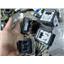 2011 2012 FORD F350 XLT 6.7 DIESEL AUTO 4X4 DOOR WIRE HARNESSES OEM ( 4 )
