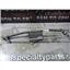2011 2012 FORD F350 XLT 6.7 DIESEL AUTO 4X4 WIPER MOTOR ARM ASSEMBLY BC3417500AB