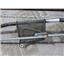 2011 2012 FORD F350 XLT 6.7 DIESEL AUTO 4X4 WIPER MOTOR ARM ASSEMBLY BC3417500AB