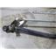 2011 2012 FORD F350 XLT 6.7 DIESEL AUTO 4X4 WIPER MOTOR ARM ASSEMBLY BC3417500AB