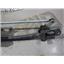 2011 2012 FORD F350 XLT 6.7 DIESEL AUTO 4X4 WIPER MOTOR ARM ASSEMBLY BC3417500AB