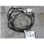 2011 2012 FORD F350 XLT 6.7 DIESEL AUTO 4X4 FOG LIGHT WIRE HARNESS BC3T15A211AE
