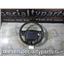 2011 2012 FORD F350 XLT 6.7 DIESEL AUTO 4X4 STEERING WHEEL *NOT PERFECT * 6/10