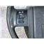 2011 2012 FORD F350 XLT 6.7 DIESEL AUTO 4X4 STEERING WHEEL *NOT PERFECT * 6/10