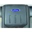2011 2012 FORD F350 XLT 6.7 DIESEL AUTO 4X4 STEERING WHEEL *NOT PERFECT * 6/10