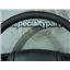 2011 2012 FORD F350 XLT 6.7 DIESEL AUTO 4X4 STEERING WHEEL *NOT PERFECT * 6/10
