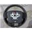 2011 2012 FORD F350 XLT 6.7 DIESEL AUTO 4X4 STEERING WHEEL *NOT PERFECT * 6/10