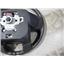 2011 2012 FORD F350 XLT 6.7 DIESEL AUTO 4X4 STEERING WHEEL *NOT PERFECT * 6/10