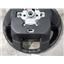 2011 2012 FORD F350 XLT 6.7 DIESEL AUTO 4X4 STEERING WHEEL *NOT PERFECT * 6/10