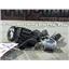 2011 2012 FORD F350 XLT 6.7 DIESEL AUTO 4X4 IGNITION LOCK TUMBLER IMMOBILIZER
