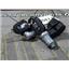 2011 2012 FORD F350 XLT 6.7 DIESEL AUTO 4X4 IGNITION LOCK TUMBLER IMMOBILIZER