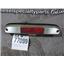 2011 2012 FORD F350 XLT 6.7 DIESEL AUTO 4X4 3RD BRAKE LIGHT CAB - OEM