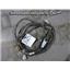 2011 2012 FORD F350 XLT 6.7 DIESEL AUTO 4X4 TAIL LIGHT WIRE HARNESS BC3T13A409AE