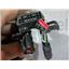 2011 2012 FORD F350 XLT 6.7 DIESEL AUTO 4X4 DASH WIRE HARNESS BC3T14401BMB OEM