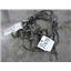 2011 2012 FORD F350 XLT 6.7 DIESEL AUTO 4X4 LICENSE PLATE BACK UP WIRE HARNESS