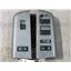2011 2012 FORD F350 XLT 6.7 DIESEL AUTO 4X4 FRONT WINDOW SWITCHES ( 2 ) SILVER