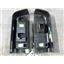 2011 2012 FORD F350 XLT 6.7 DIESEL AUTO 4X4 FRONT WINDOW SWITCHES ( 2 ) SILVER