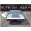 2011 2012 FORD F350 XLT 6.7 DIESEL AUTO 4X4 OVER HEAD CONSOLE GRAY OEM
