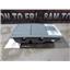 2011 2012 FORD F350 XLT 6.7 DIESEL AUTO 4X4 OVER HEAD CONSOLE GRAY OEM