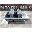 2011 2012 FORD F350 XLT 6.7 DIESEL AUTO 4X4 OVER HEAD CONSOLE GRAY OEM