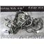 2011 2012 FORD F350 XLT 6.7 DIESEL AUTO 4X4 ENGINE WIRING HARNESS CC3T12B637AB