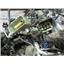 2011 2012 FORD F350 XLT 6.7 DIESEL AUTO 4X4 ENGINE WIRING HARNESS CC3T12B637AB