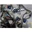 2011 2012 FORD F350 XLT 6.7 DIESEL AUTO 4X4 ENGINE WIRING HARNESS CC3T12B637AB