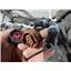 2011 2012 FORD F350 XLT 6.7 DIESEL AUTO 4X4 ENGINE WIRING HARNESS CC3T12B637AB