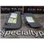 2011 2012 FORD F350 XLT 6.7 DIESEL AUTO 4X4 INTERIOR SUN VISORS (GRAY) SET