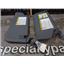 2011 2012 FORD F350 XLT 6.7 DIESEL AUTO 4X4 INTERIOR SUN VISORS (GRAY) SET