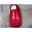 2011 2012 FORD F350 XLT 6.7 DIESEL AUTO 4X4 OEM RIGHT PASSENGER SIDE TAIL LIGHT