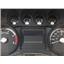 2011 2012 FORD F350 XLT 6.7 DIESEL AUTO 4X4 OEM INSTRUMENT GAUGE CLUSTER KMH