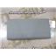2011 2012 FORD F350 XLT 6.7 DIESEL AUTO 4X4 OEM PASSENGER SIDE DASH COVER PANEL