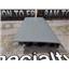 2011 2012 FORD F350 XLT 6.7 DIESEL AUTO 4X4 OEM PASSENGER SIDE DASH COVER PANEL