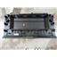 2011 2012 FORD F350 XLT 6.7 DIESEL AUTO 4X4 OEM PASSENGER SIDE DASH COVER PANEL