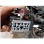 2011 2012 FORD F350 XLT 6.7 DIESEL AUTO 4X4 BODY / CAB INTERIOR WIRING HARNESS