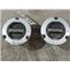 2011 2012 FORD F350 XLT 6.7 DIESEL AUTO 4X4 OEM LOCKING 4WD HUBS (SET) PAIR