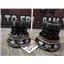 2011 2012 FORD F350 XLT 6.7 DIESEL AUTO 4X4 OEM LOCKING 4WD HUBS (SET) PAIR