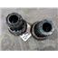 2011 2012 FORD F350 XLT 6.7 DIESEL AUTO 4X4 OEM LOCKING 4WD HUBS (SET) PAIR