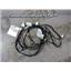 2011 2012 FORD F350 XLT 6.7 DIESEL AUTO 4X4 CREWCAB HEADLINER WIRING HARNESS
