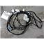 2011 2012 FORD F350 XLT 6.7 DIESEL AUTO 4X4 CREWCAB HEADLINER WIRING HARNESS