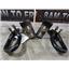 2011 2012 FORD F350 XLT 6.7 DIESEL AUTO 4X4 OEM FRONT FRAME MOUNT TOW HOOKS