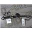 2011 2012 FORD F350 XLT 6.7 DIESEL AUTO 4X4 OVERHEAD ANTENNA WIRING HARNESS