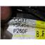 2011 2012 FORD F350 XLT 6.7 DIESEL AUTO 4X4 OVERHEAD ANTENNA WIRING HARNESS