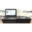 Lot 10 Lenovo ThinkPad 11e 11.6" Celeron N4120 1.1GHz 8gb RAM 128gb SSD READ
