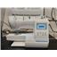 Brother PE800 Embroidery Machine