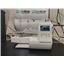 Brother PE800 Embroidery Machine