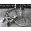 2011 2012 FORD F350 XLT 6.7 DIESEL AUTO 4X4 OEM FRAME EXHAUST WIRING HARNESS