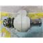 Boaters' Resale Shop of TX 2506 7751.17 NILSSON 12V ROPE & 5/16" CHAIN WINDLASS